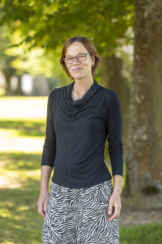 Assoc. Prof. Dr. Bettina Eichler-Löbermann
