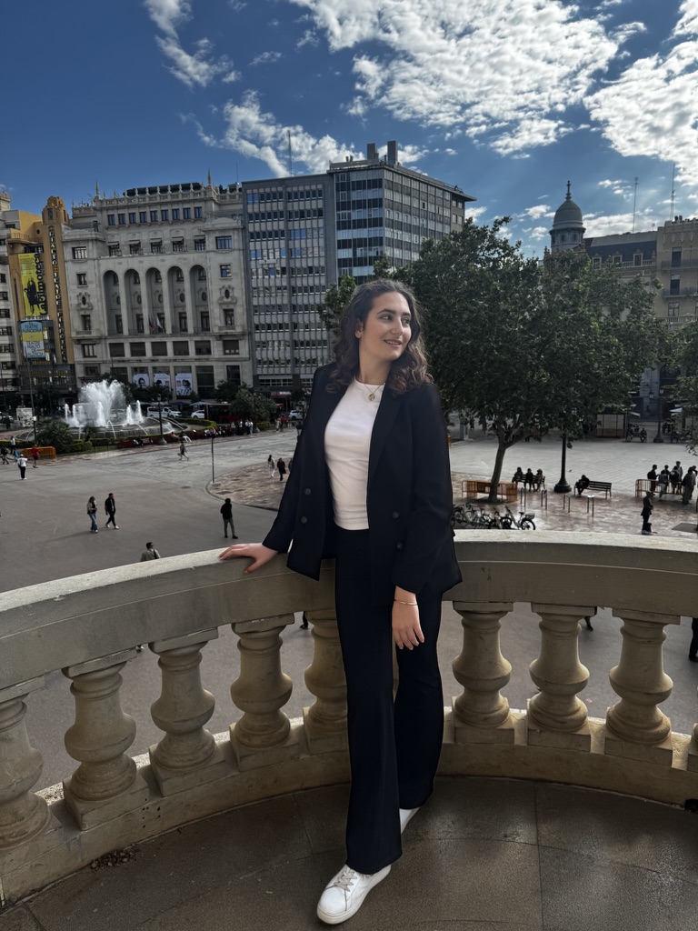 Adriana Cañamas Mateu