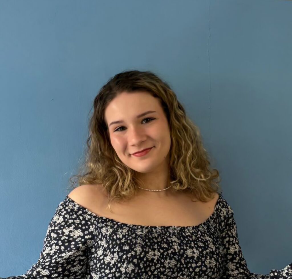 Ioana Claudia Pantea